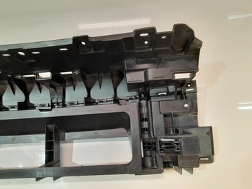 фото thumb №8, Smart fortwo iii рестайлинг eq a453 pas переднее решётка бампера a4538851301