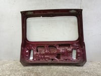 фото thumb №5, Крышка багажника задняя крышка багажника nissan x-trail x trail t30 01-07r