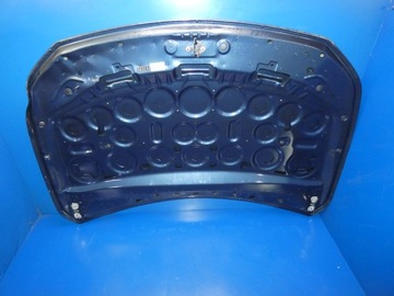 фото thumb №8, Mercedes a w177 капот кришка пошкоджена