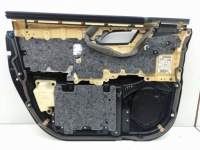 Lexus rx 450h 2020 обшивка двері передніх 6776348040 Зі Шроту, фото thumb