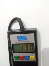 фото thumb №13, Крила правий перед iv lift fl evl citroen berlingo iii 2018-