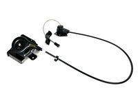 фото thumb №1, Підйомник колеса запасного vw crafter