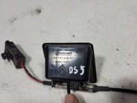 фото thumb №4, Камера заднего вида крышки багажника citroen ds5 9804632980