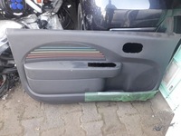 фото thumb №1, Обивка обшивка renault twingo ii lift левая