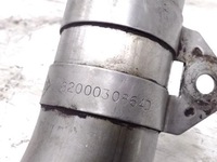 фото thumb №5, Renault laguna ii 2003 wąż / труба інтеркулер