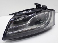 фото thumb №12, Комплектний перед капот бампер 2xlampa крило pas audi a5 8t 8t0 s-line