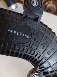 фото thumb №5, Audi a3 1.8 tfsi труба интеркулер