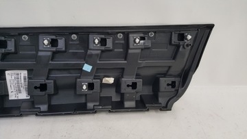 фото thumb №10, Ford kuga mk2 планка дверь зад правая 2013-2019r