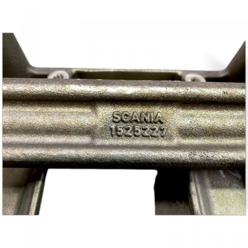 фото thumb №8, 1525227 scania вал балансировочный двигателя