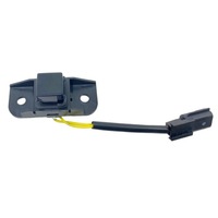 фото thumb №12, Новый микровыключатель крышки багажника renault megane ev