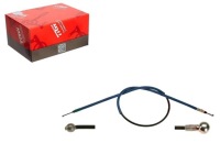 фото thumb №1, Трос тормоза ручного nissan задняя primastar 01- le