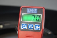 фото thumb №15, Крыло правый перед nissan qashqai j10 z11