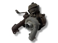 фото thumb №7, Opel zafira a 2002 турбина