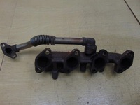 фото thumb №5, Колектор випускний kia venga 1.4 crdi