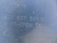 фото thumb №15, Бампер зад audi a5 рестайлінг купе 8t0807511j pdc lz7s