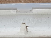 фото thumb №4, Лампа стельовий салону renault clio iv captur