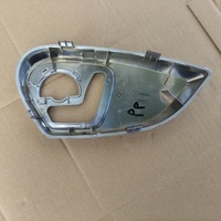 фото thumb №2, Mercedes w251 r-klasa захист сидіння права