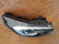 Фара правый перед фара европа  led em2b-13w029-cm ford s-max mk2 2 в Украине, фото thumb