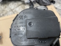 фото thumb №5, Радіатор повітря дросельна заслінка інтеркулер 1.5 ecoblue ford focus mk4 18-
