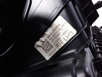 фото thumb №5, Kia ceed iii бардачок пасажира європа