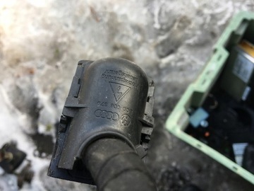 фото thumb №4, Джгут двигуна 3c0906379 04l971824 2.0 tdi a3 8v golf vii оригінал