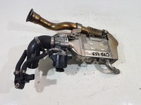 фото thumb №10, Радіатор вихлопних газів egr a6541400460 mercedes sprinter gla glb 2.0 cdi 654920