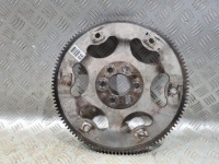 фото thumb №1, Колесо маховик opel zafira c 2.0 cdti 170km автоматическая коробка передач