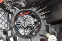 Фара правий лампа перед eu 13381344 opel corsa e 14-20 Недорого, фото thumb