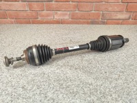 Купити Bmw f10 f11 привідний вал привідна передня ліва лівий перед xdrive 7593043, фото thumb