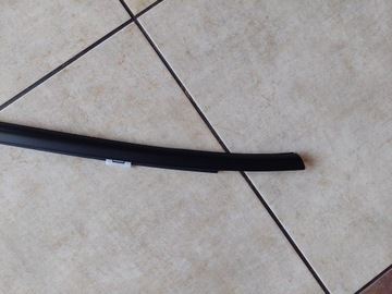 фото thumb №6, Планка накладка - левый зад - hyundai tucson iii - рестайлинг - 18 -20