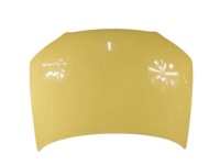 фото thumb №1, Капот с wygłuszeniem ly1h audi a3 8p 03-08