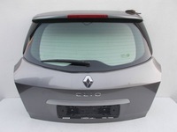 фото thumb №12, Борт кришка багажника скло задня задня renault clio iii kombi