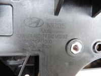 фото thumb №5, Hyundai tucson iii 2020 2021 pas усилитель