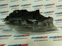 Bmw f20 f21 лампа фара левая 7229671 Киев, фото thumb