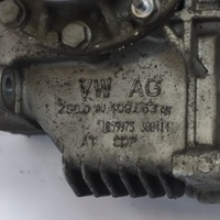 фото thumb №12, Audi s1 8x 2.0 tfsi cwza (код двигателя) quattro коробка передач раздаточная редуктор 0av409053an