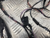 фото thumb №12, Bmw f25 f26 жгут кабель дверь левый перед 9379824