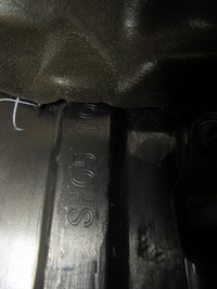 фото thumb №5, Защита двигателя 2.2 d mazda cx5 cx-5 i