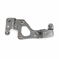 Купити Bmw e70 e71 кронштейн компресор підвіска рівень, фото thumb