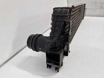 фото thumb №11, Renault master 3 iii 2.3 dci радіаторів повітря інтеркулер 144969388r