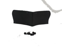 фото thumb №1, Duster ii защита корпус решётки вентиляционной przó