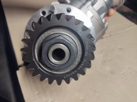 фото thumb №7, Редуктор коробка передач приладова mercedes 177 cla gla a2472801300