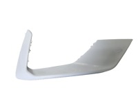 Купити Ford focus mk4 решітка протитуманної фари бампера, фото thumb