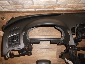 фото thumb №6, Opel insignia консоль + 2 x подушка безопасности + 2 x pas i dop