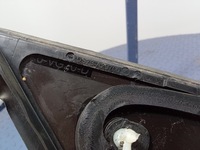 фото thumb №8, Mondeo mk5 liftback скло кузовна зад права 18