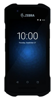Терминал ZEBRA TC21 TC210K-01B212-A6 /Wi-Fi/BT/2D SE4100/NFC/GMS/3ГБ/32ГБ/А
