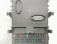 Коробка предохранителей renault laguna 2 8200148809 Доставка, фото thumb