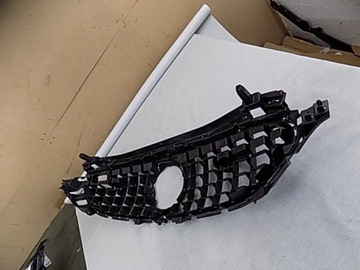 фото thumb №12, A2328880100 решітка радіатора решітка перед mercedes sl w232