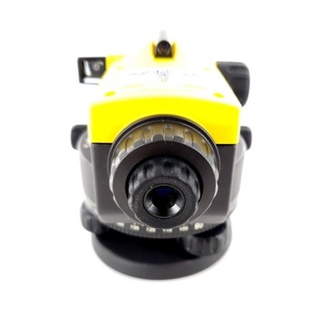 ОПТИЧЕСКИЙ УРОВЕНЬ СО ШТАТИВОМ И ШТАМПОМ LEICA NA324