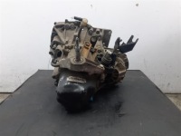 фото thumb №1, Коробка передач передач механическая renault modus 1.2b jh3128