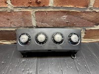 фото thumb №1, Mercedes r171 панель кондиціонера a1718300485